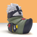 Immagine del prodotto Naruto Shippuden - Kakashi Hatake anatra decorativa TUBBZ