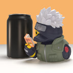 Immagine del prodotto Naruto Shippuden - Kakashi Hatake anatra decorativa TUBBZ