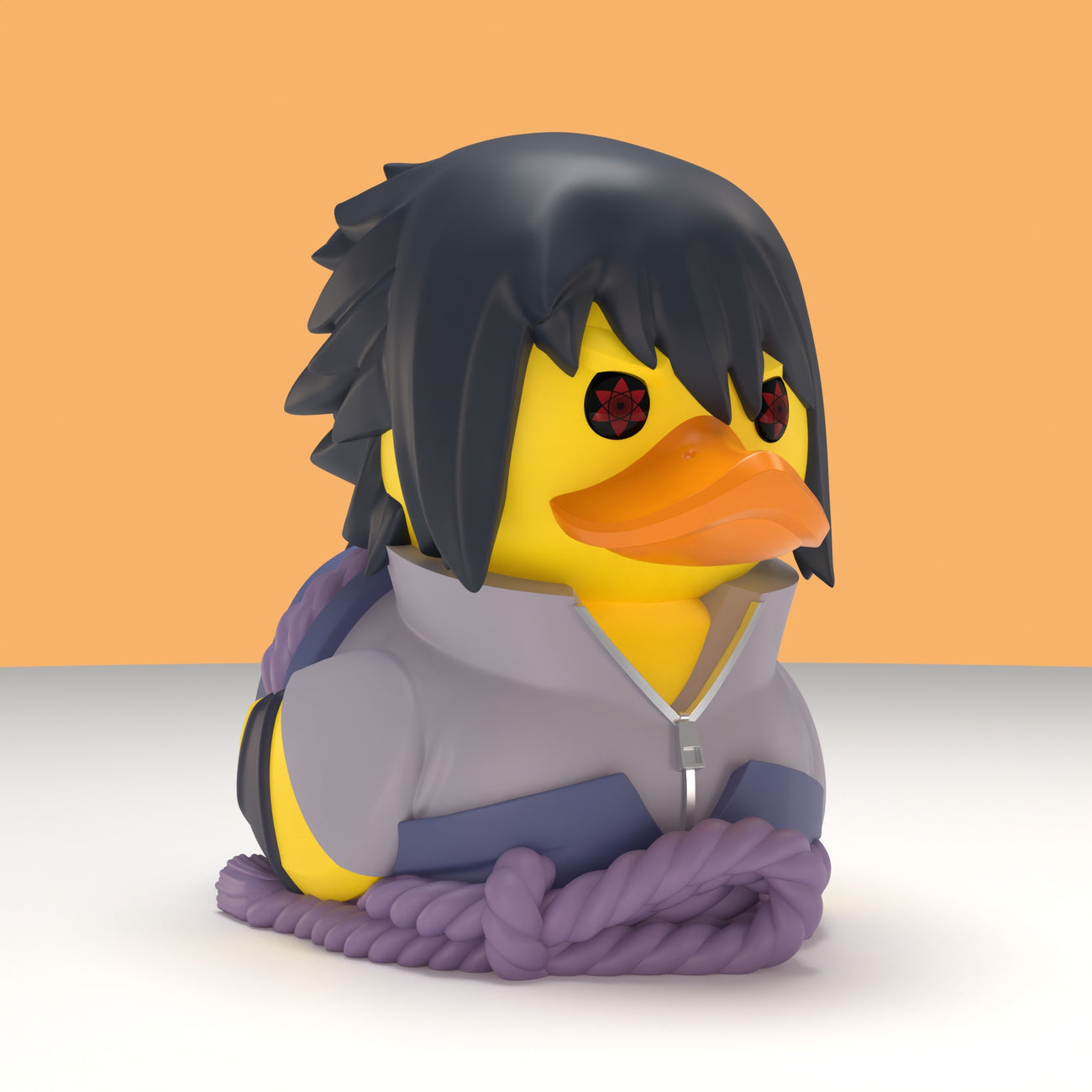 Immagine del prodotto Naruto Shippuden - Sasuke Uchiha Mini TUBBZ Anatra decorativa
