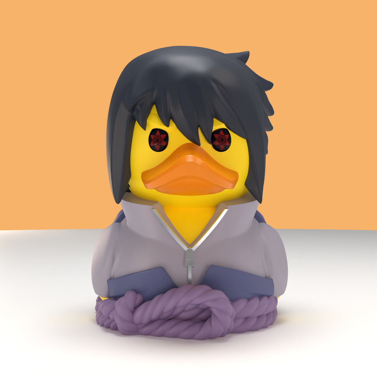 Immagine del prodotto Naruto Shippuden - Sasuke Uchiha Mini TUBBZ Anatra decorativa