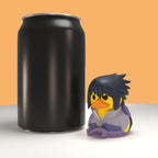 Immagine del prodotto Naruto Shippuden - Sasuke Uchiha Mini TUBBZ Anatra decorativa