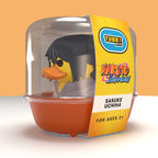 Immagine del prodotto Naruto Shippuden - Sasuke Uchiha Mini TUBBZ Anatra decorativa