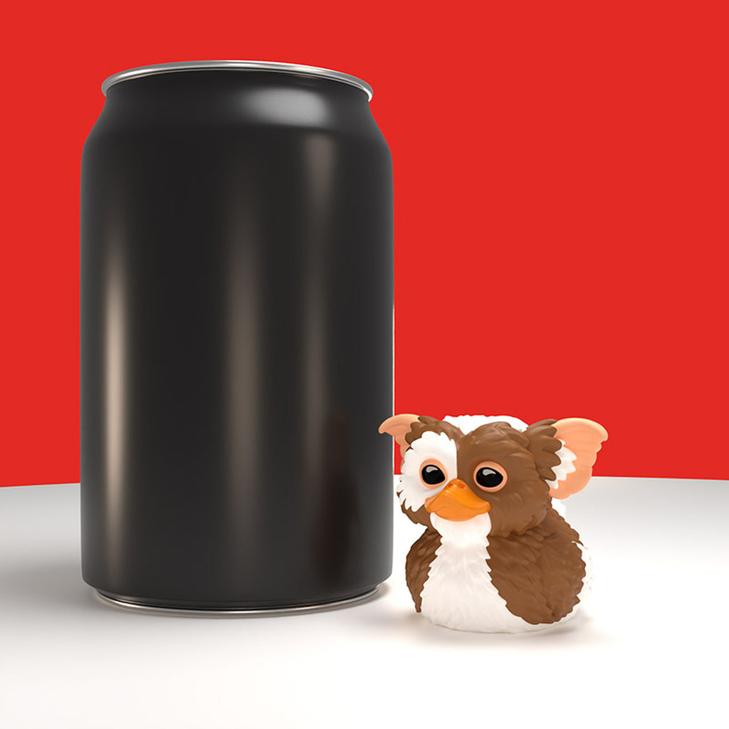 Immagine del prodotto Gremlins - Gizmo Mini TUBBZ Anatra decorativa