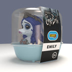 Immagine del prodotto La sposa cadavere – Emily Mini TUBBZ papera da collezione