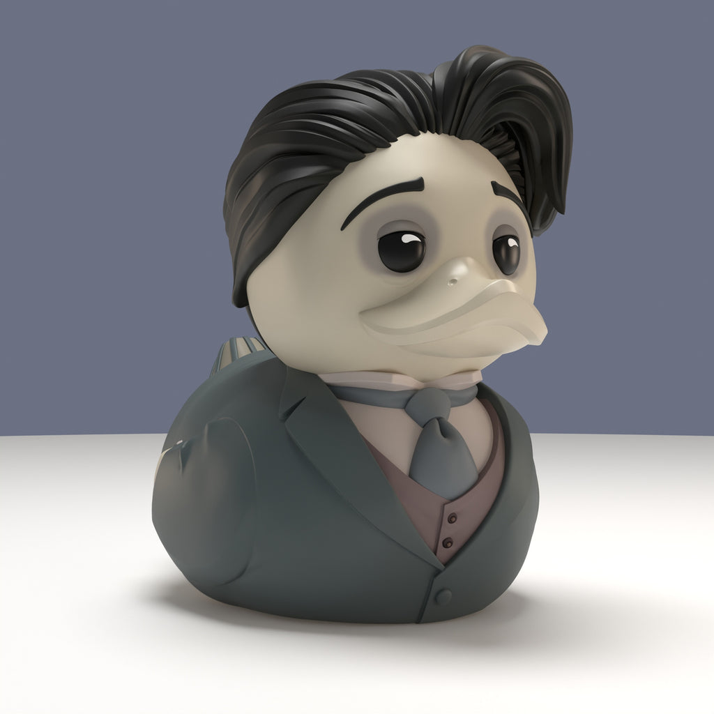Immagine del prodotto La sposa cadavere - Victor mini TUBBZ papera decorativa