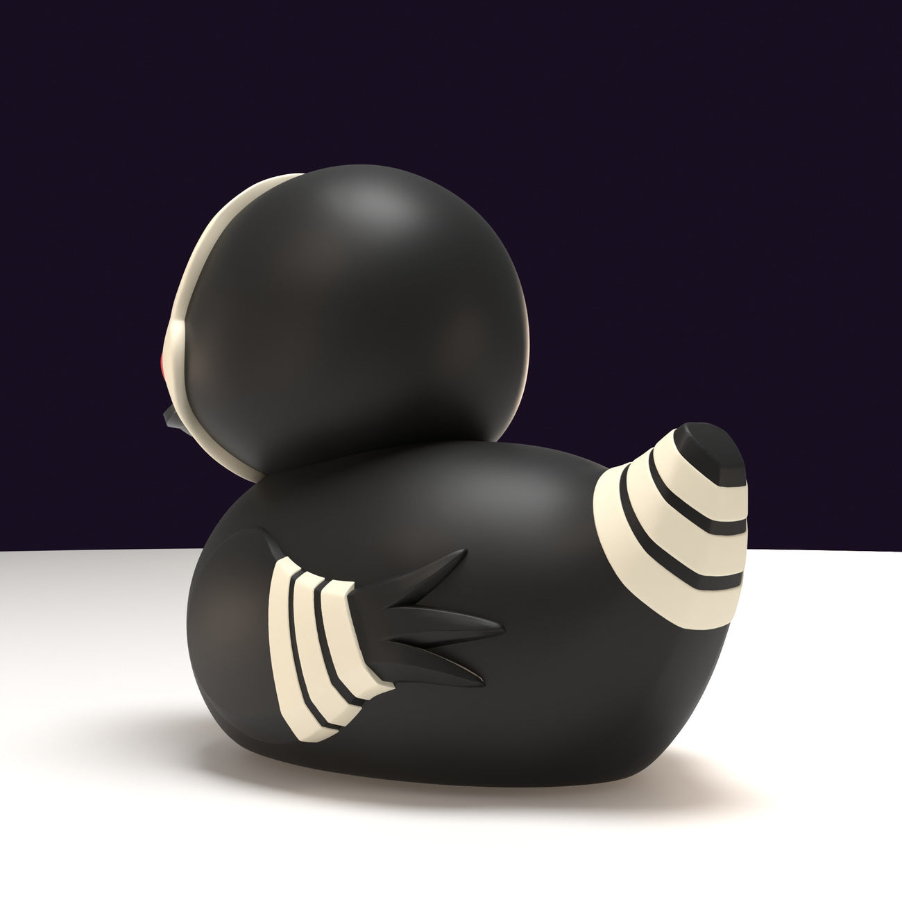 Product image Five Nights at Freddy's - Marionette Mini TUBBZ Collectible Duck