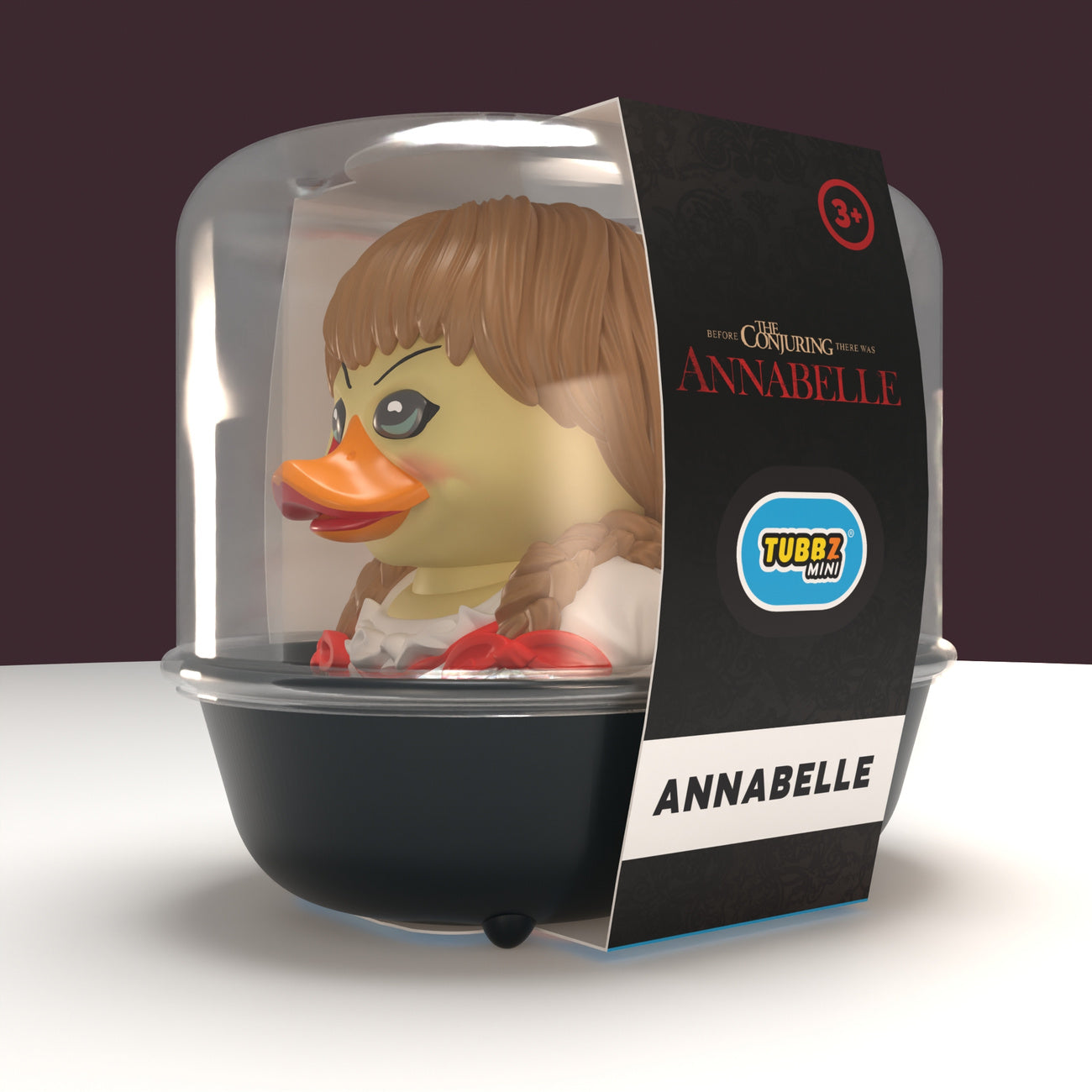 Product image Annabelle - Mini TUBBZ Cosplaying Duck