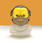 Immagine del prodotto Il silenzio degli innocenti - Hannibal Lecter Mini TUBBZ anatra decorativa