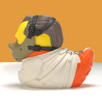 Immagine del prodotto Il silenzio degli innocenti - Hannibal Lecter Mini TUBBZ anatra decorativa