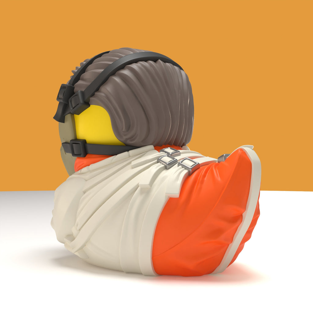 Immagine del prodotto Il silenzio degli innocenti - Hannibal Lecter Mini TUBBZ anatra decorativa