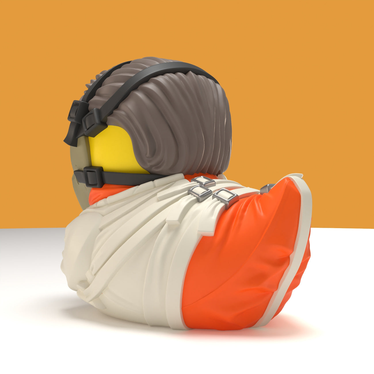 Immagine del prodotto Il silenzio degli innocenti - Hannibal Lecter Mini TUBBZ anatra decorativa