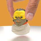 Immagine del prodotto Il silenzio degli innocenti - Hannibal Lecter Mini TUBBZ anatra decorativa