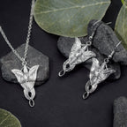 Immagine del prodotto Il Signore degli Anelli - Set di gioielli Evenstar in cofanetto regalo
