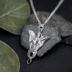 Immagine del prodotto Il Signore degli Anelli - Set di gioielli Evenstar in cofanetto regalo
