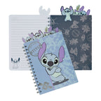 Immagine del prodotto Stitch Blocco note a spirale A5 - Lilo & Stitch
