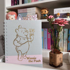 Immagine del prodotto Winnie the Pooh - Blocco note a spirale
