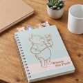 Immagine del prodotto Winnie the Pooh - Blocco note a spirale