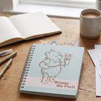 Immagine del prodotto Winnie the Pooh - Blocco note a spirale