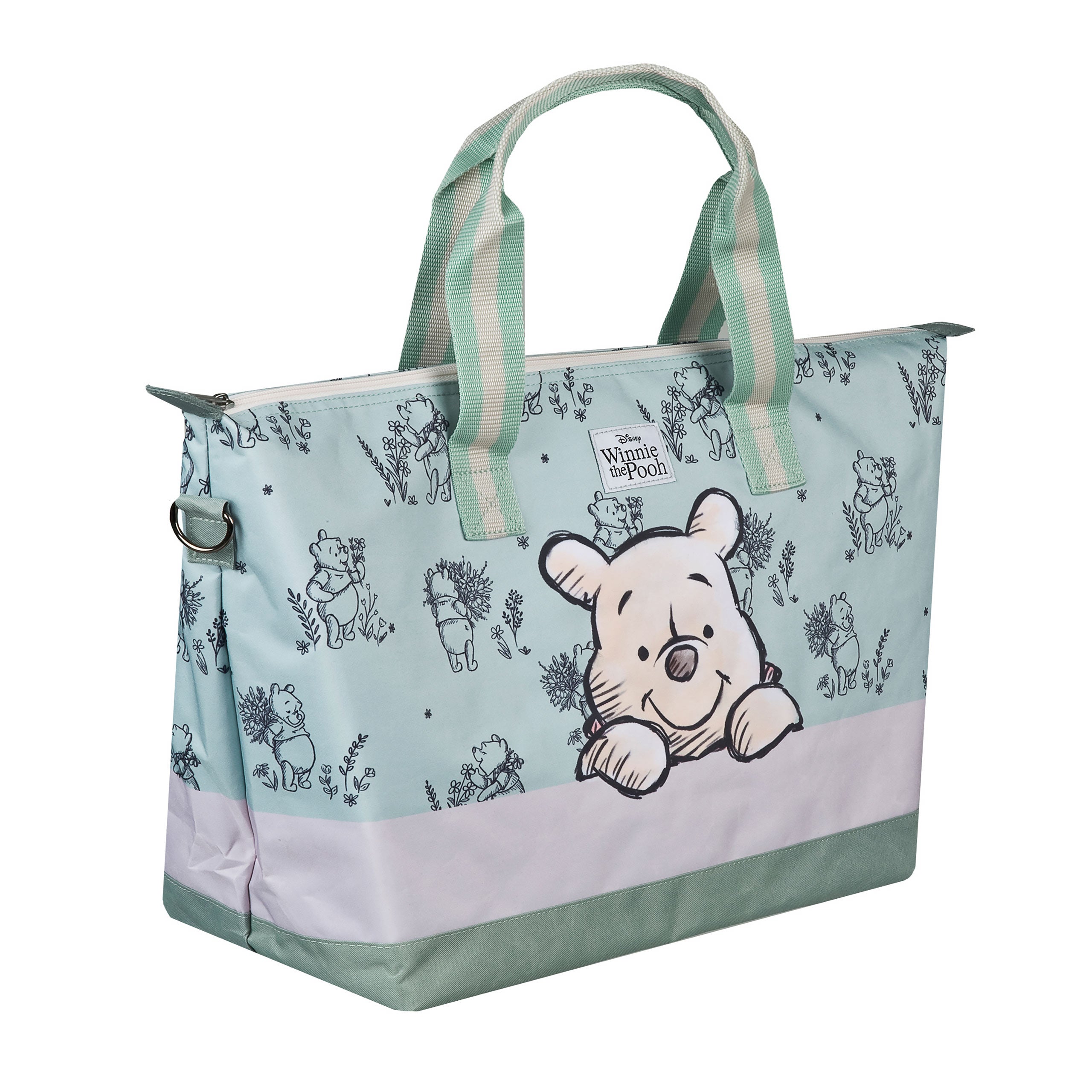 Immagine del prodotto Winnie the Pooh - Borsa shopper