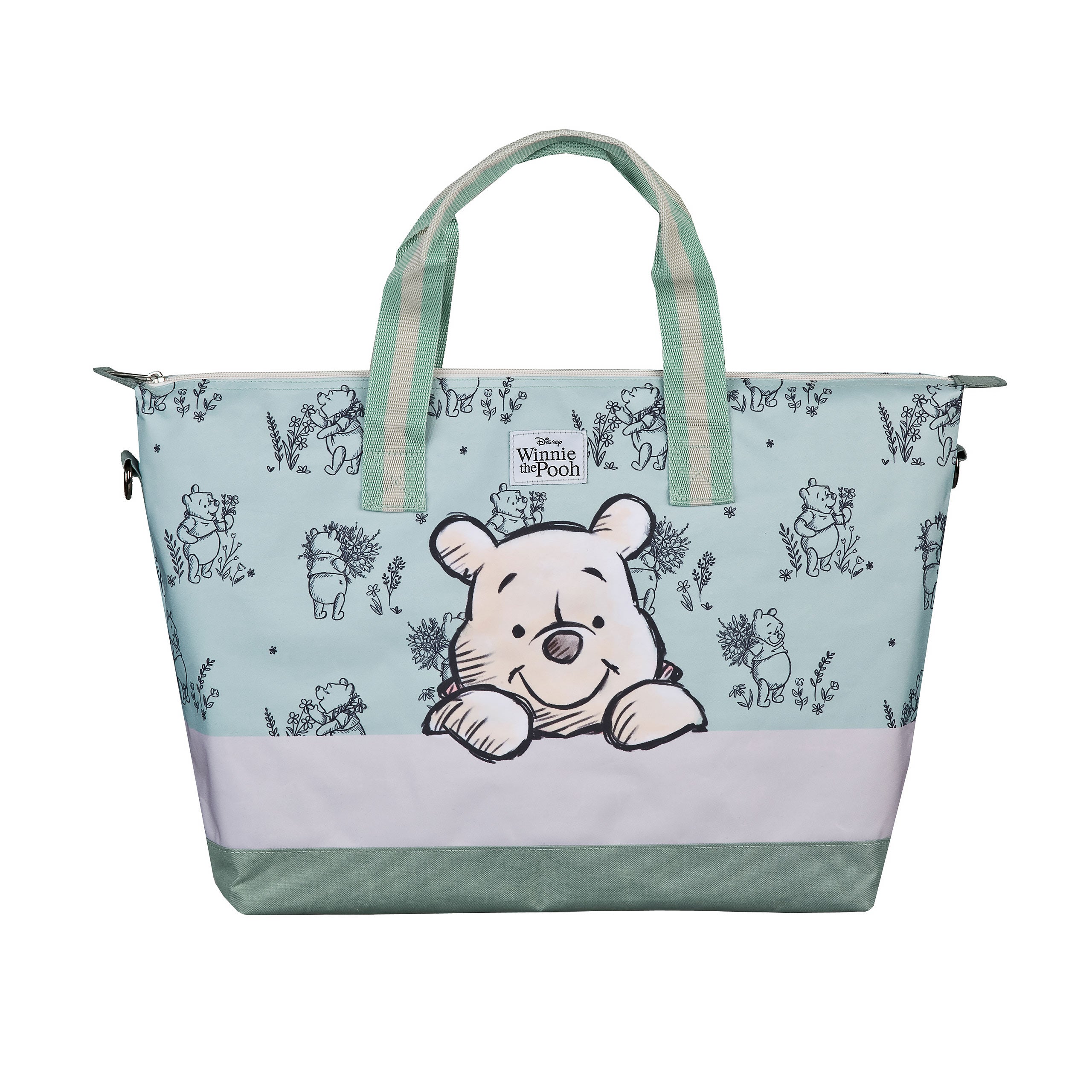 Immagine del prodotto Winnie the Pooh - Borsa shopper
