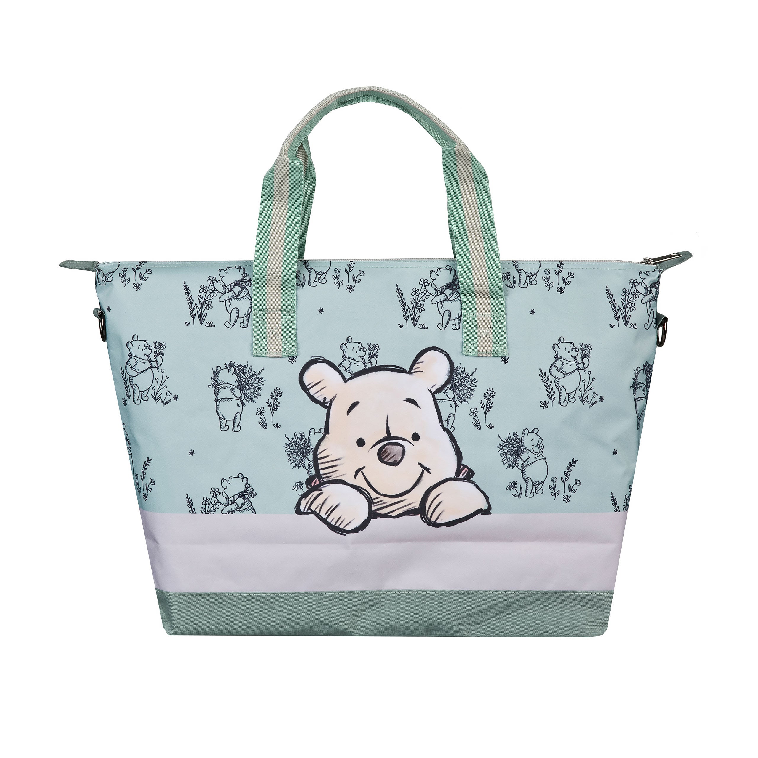 Immagine del prodotto Winnie the Pooh - Borsa shopper