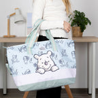 Immagine del prodotto Winnie the Pooh - Borsa shopper