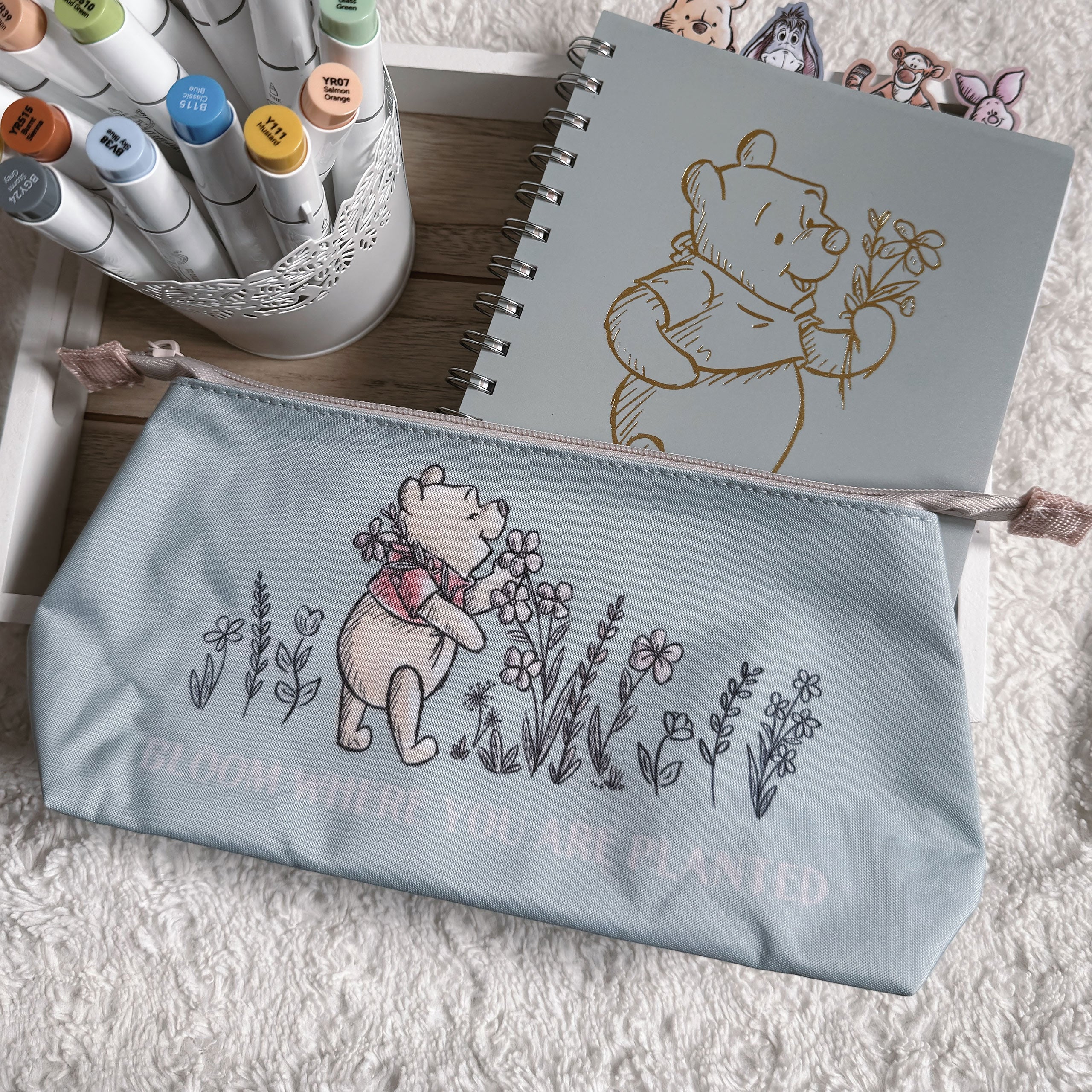 Immagine del prodotto Winnie the Pooh - Beauty case