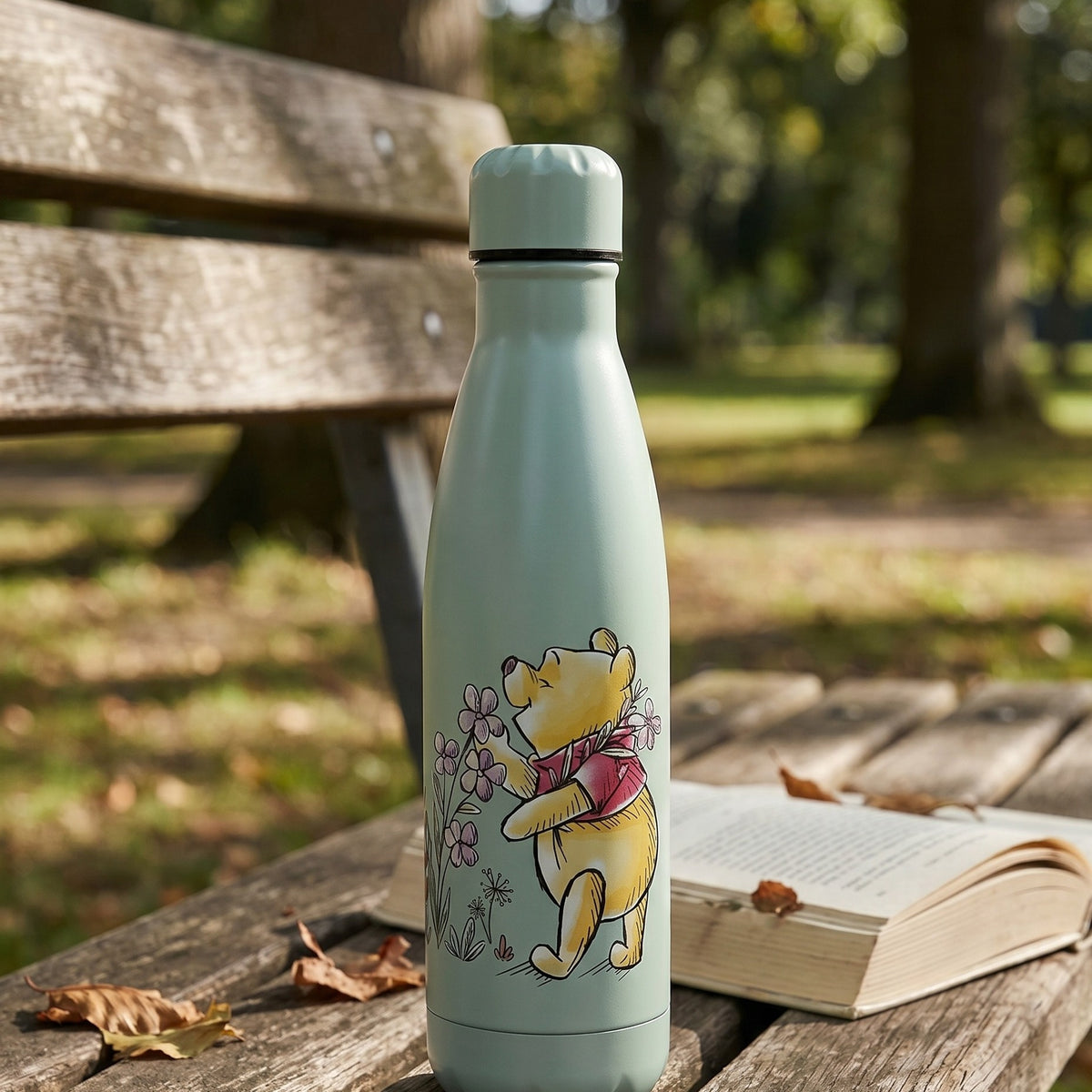 Immagine del prodotto Winnie the Pooh - Borraccia