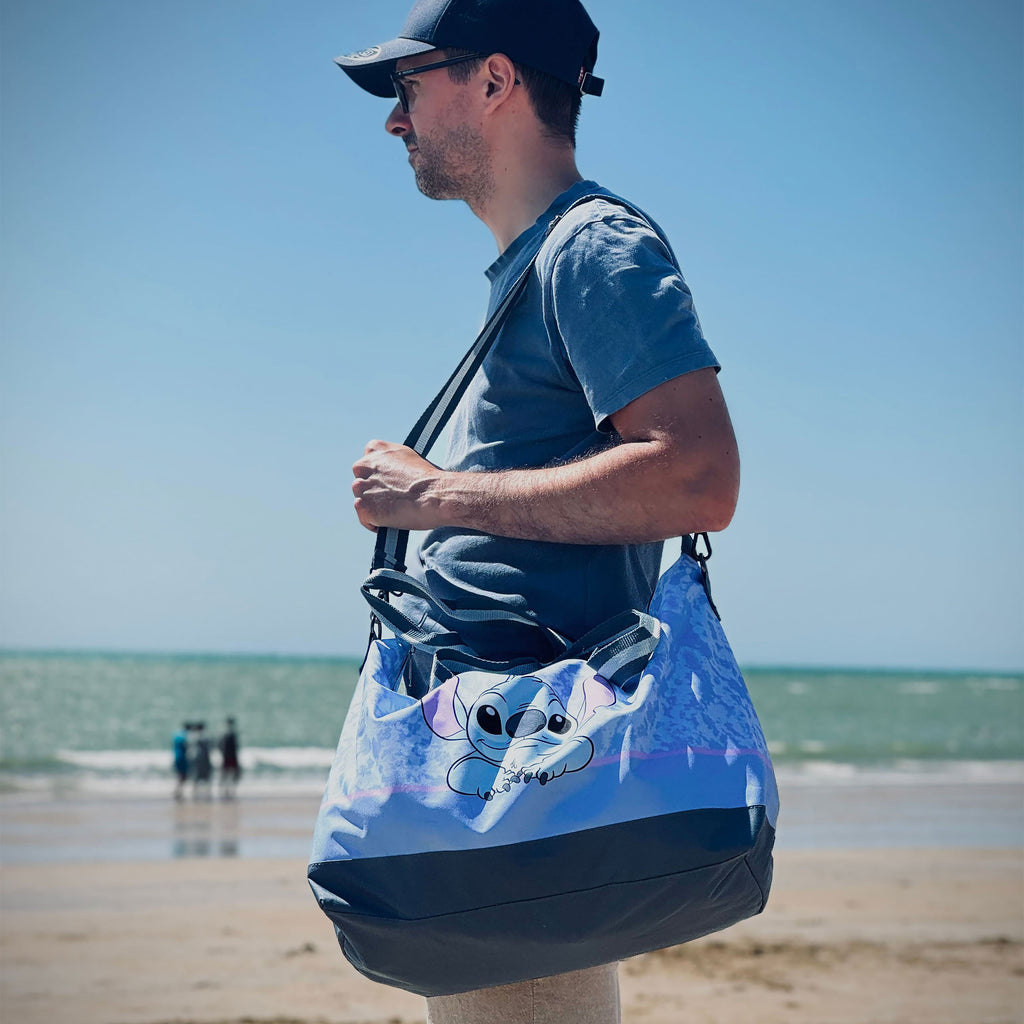 Immagine del prodotto Shopper Stitch - Lilo & Stitch
