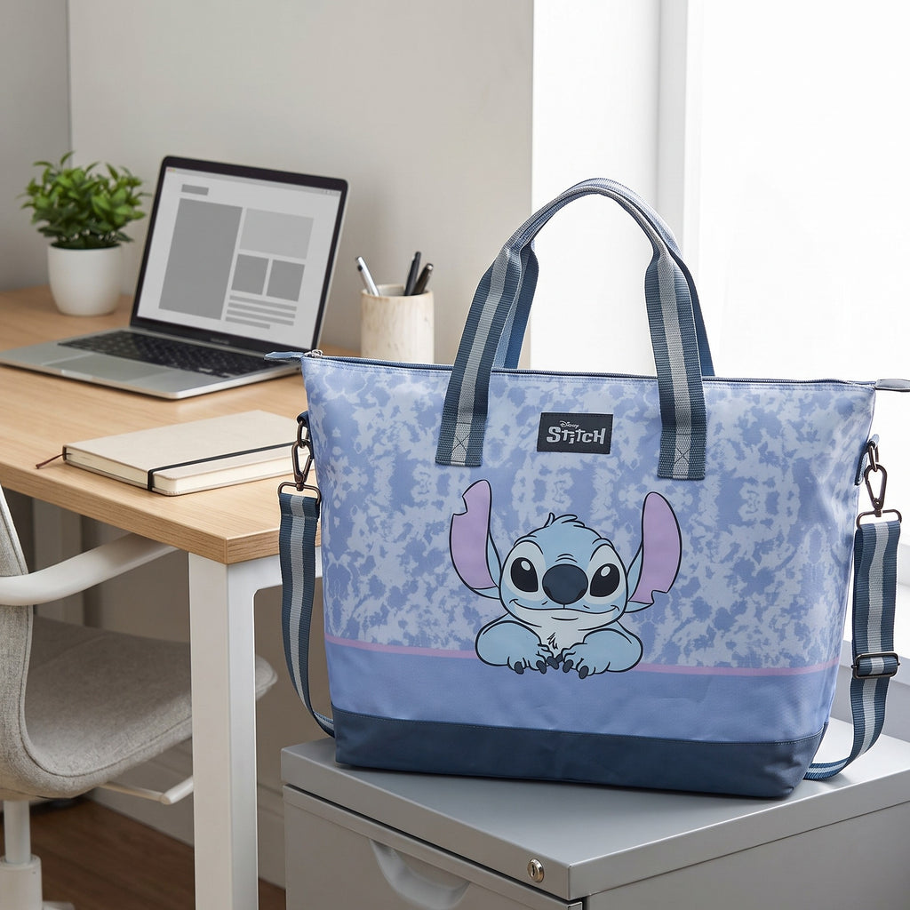 Immagine del prodotto Shopper Stitch - Lilo & Stitch