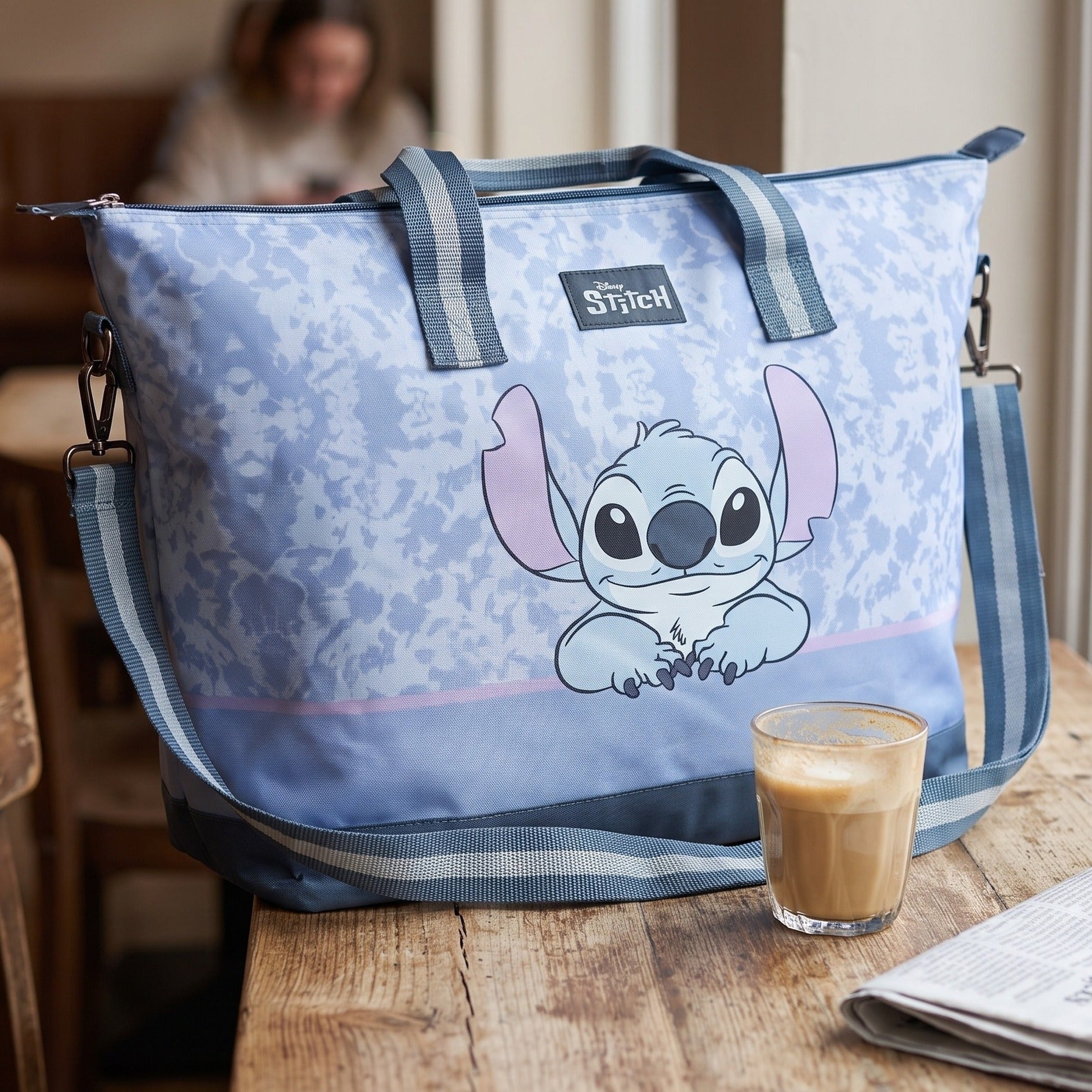 Immagine del prodotto Shopper Stitch - Lilo & Stitch