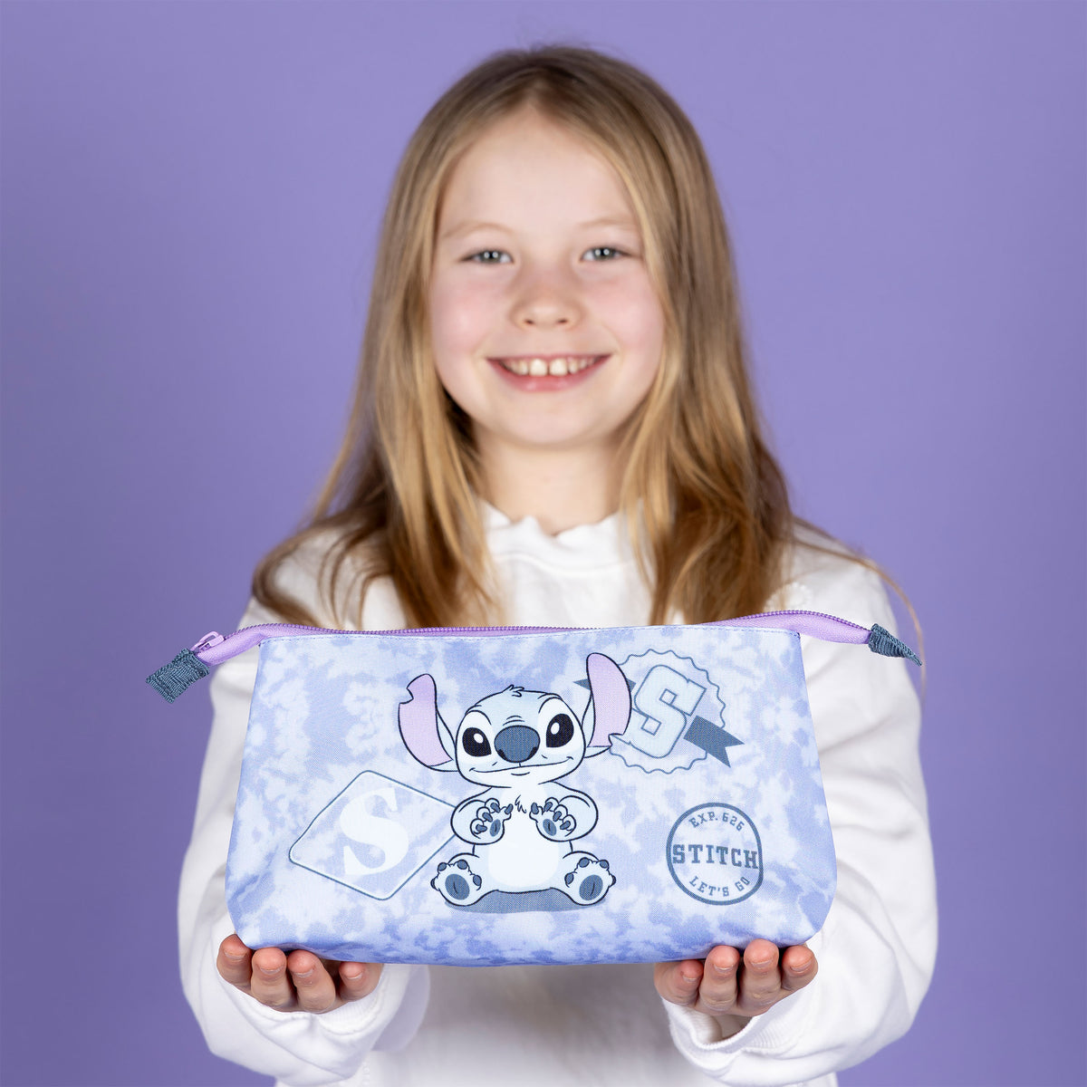 Immagine del prodotto Beauty case Stitch - Lilo & Stitch