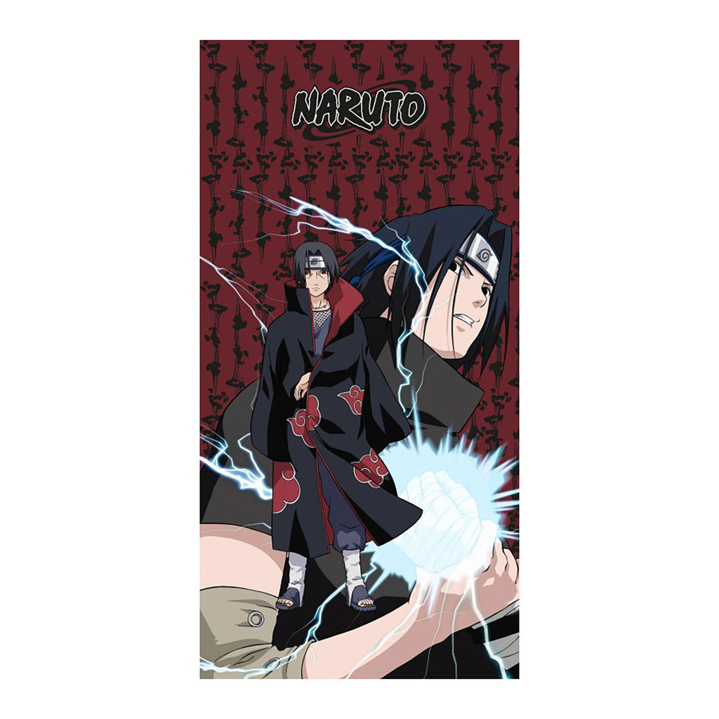 Immagine del prodotto Naruto - Telo da bagno Akatsuki