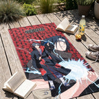 Immagine del prodotto Naruto - Telo da bagno Akatsuki