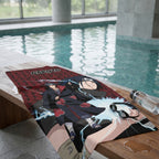 Immagine del prodotto Naruto - Telo da bagno Akatsuki