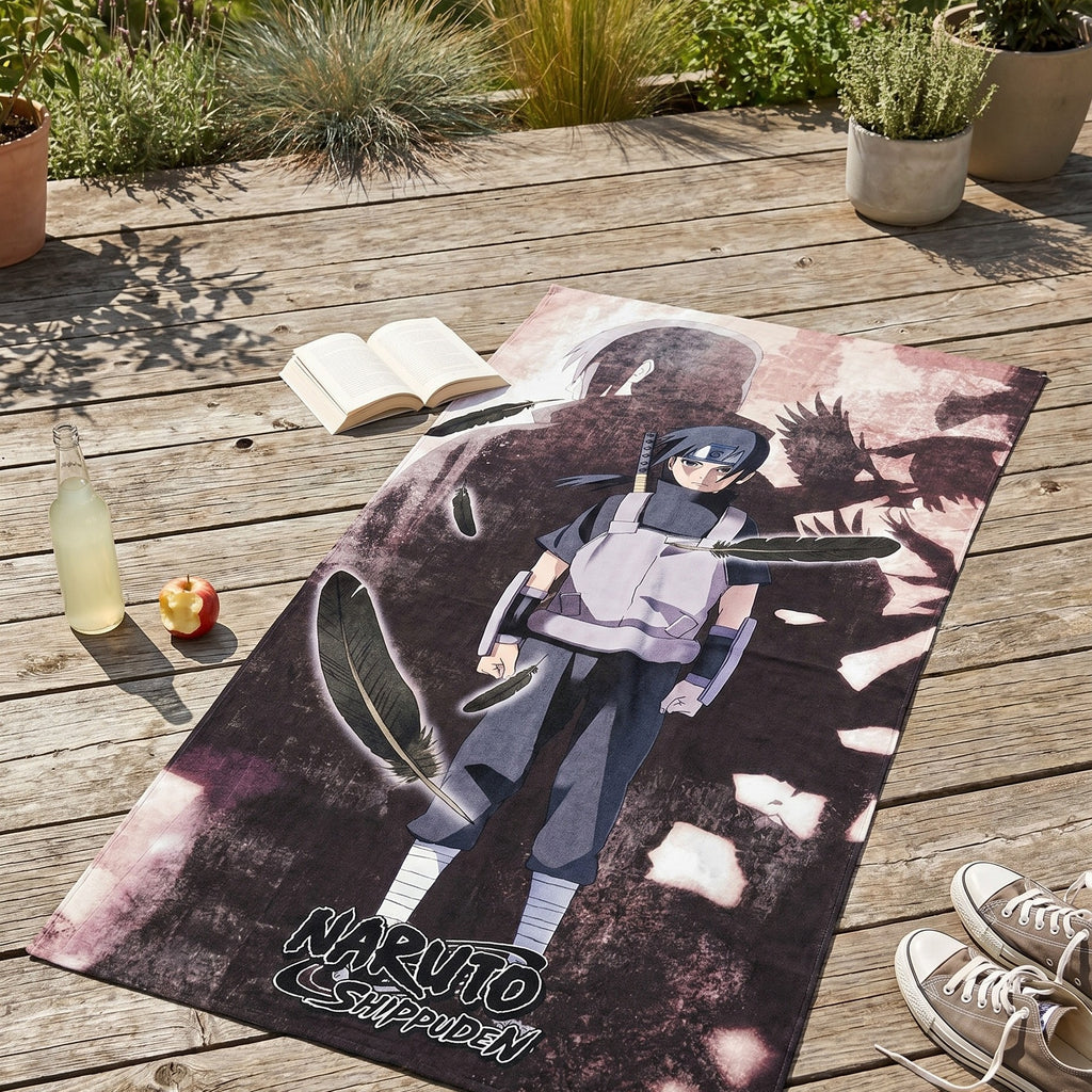 Immagine del prodotto Naruto Shippuden - Asciugamano