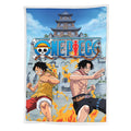 Immagine del prodotto One Piece - Coperta
