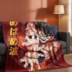 Immagine del prodotto Dragon Ball - Coperta Goku