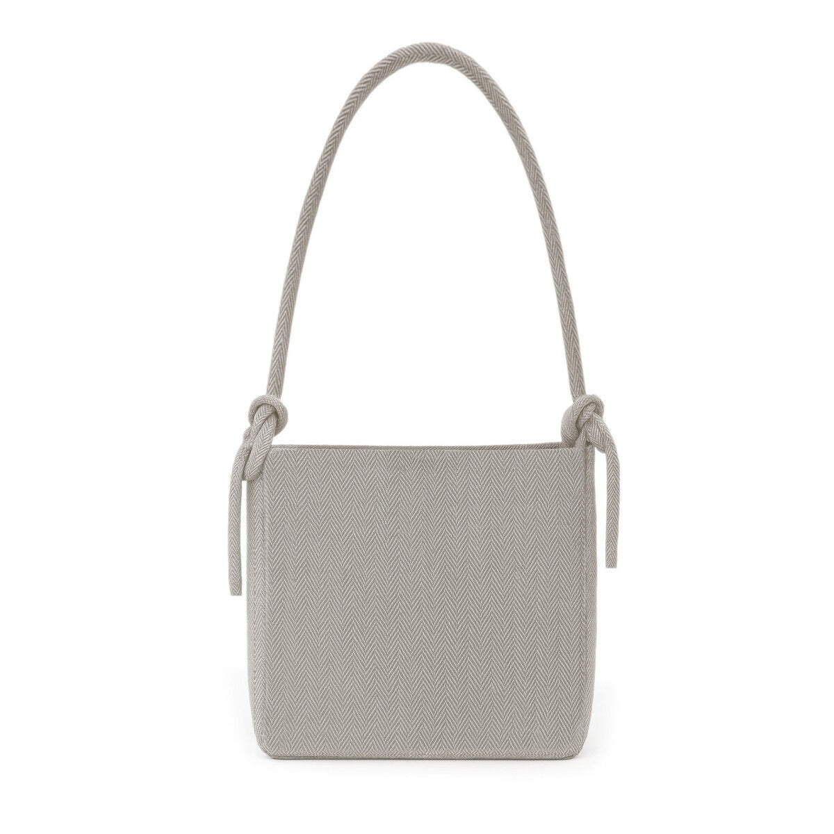 Immagine del prodotto Borsa a tracolla medievale Tora con ricamo beige