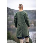 Product image Medieval Viking Tunic Aegir green
