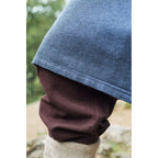 Product image Medieval Viking Tunic Freki blue-grey