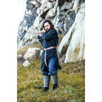 Product image Medieval Viking Tunic Snorri black