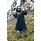 Product image Medieval Viking Tunic Snorri black