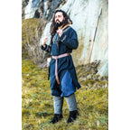 Product image Medieval Viking Tunic Snorri black