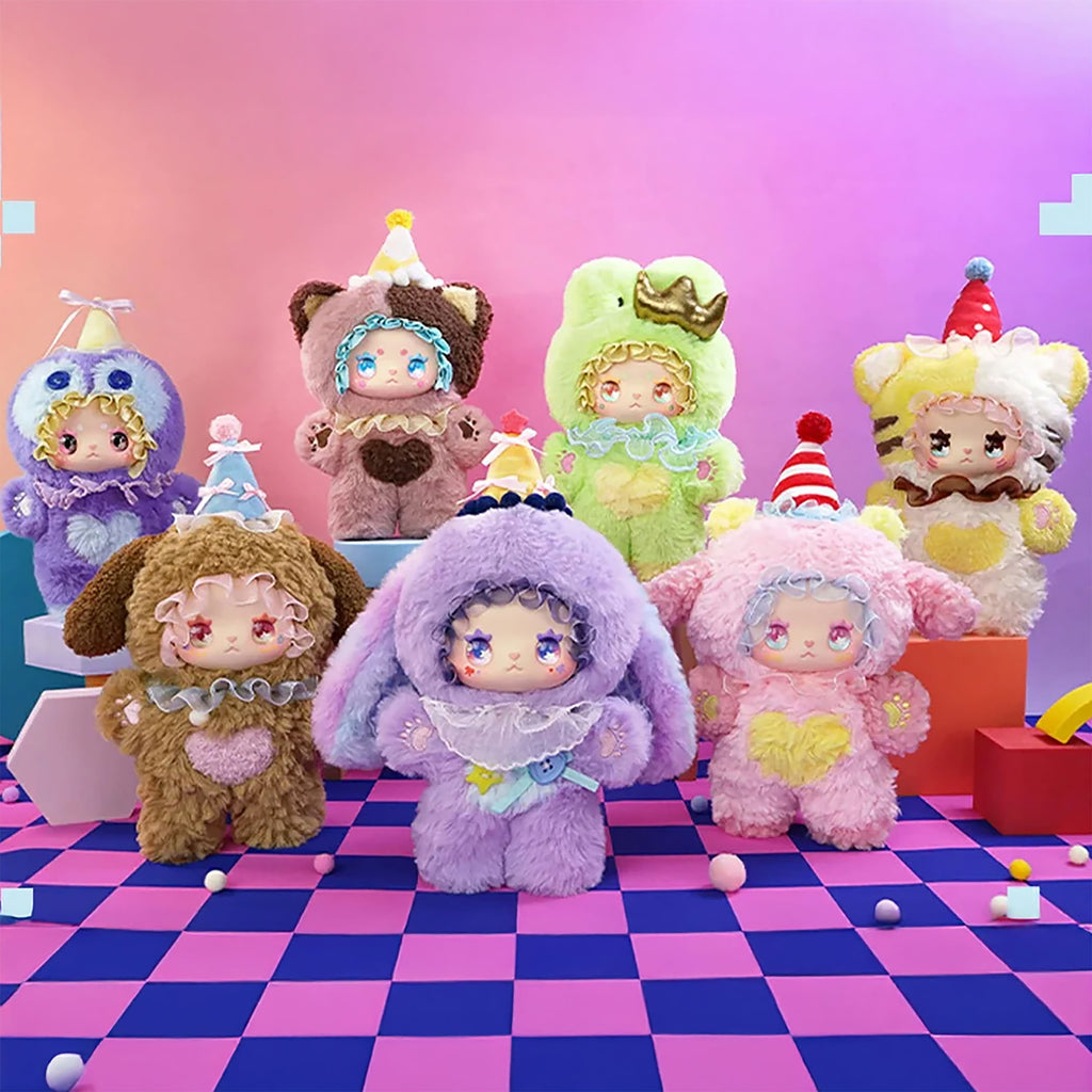 Immagine del prodotto Lovely Emma - Serie Twist peluche misterioso