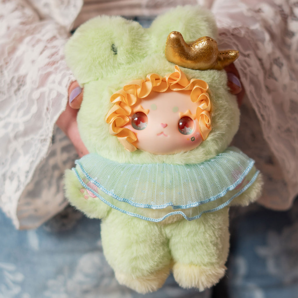 Immagine del prodotto Lovely Emma - Serie Twist peluche misterioso