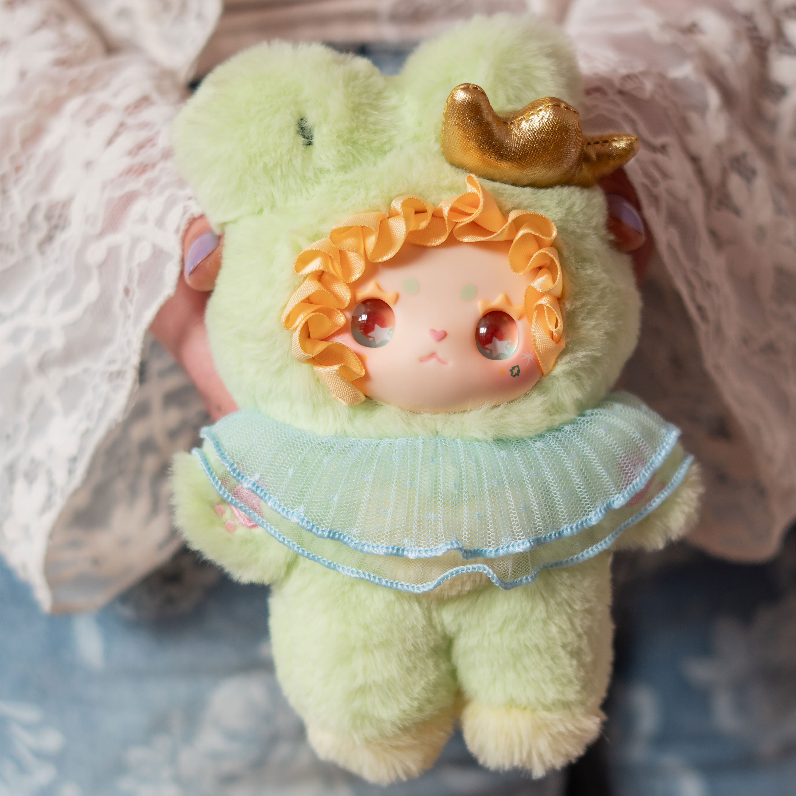 Immagine del prodotto Lovely Emma - Serie Twist peluche misterioso
