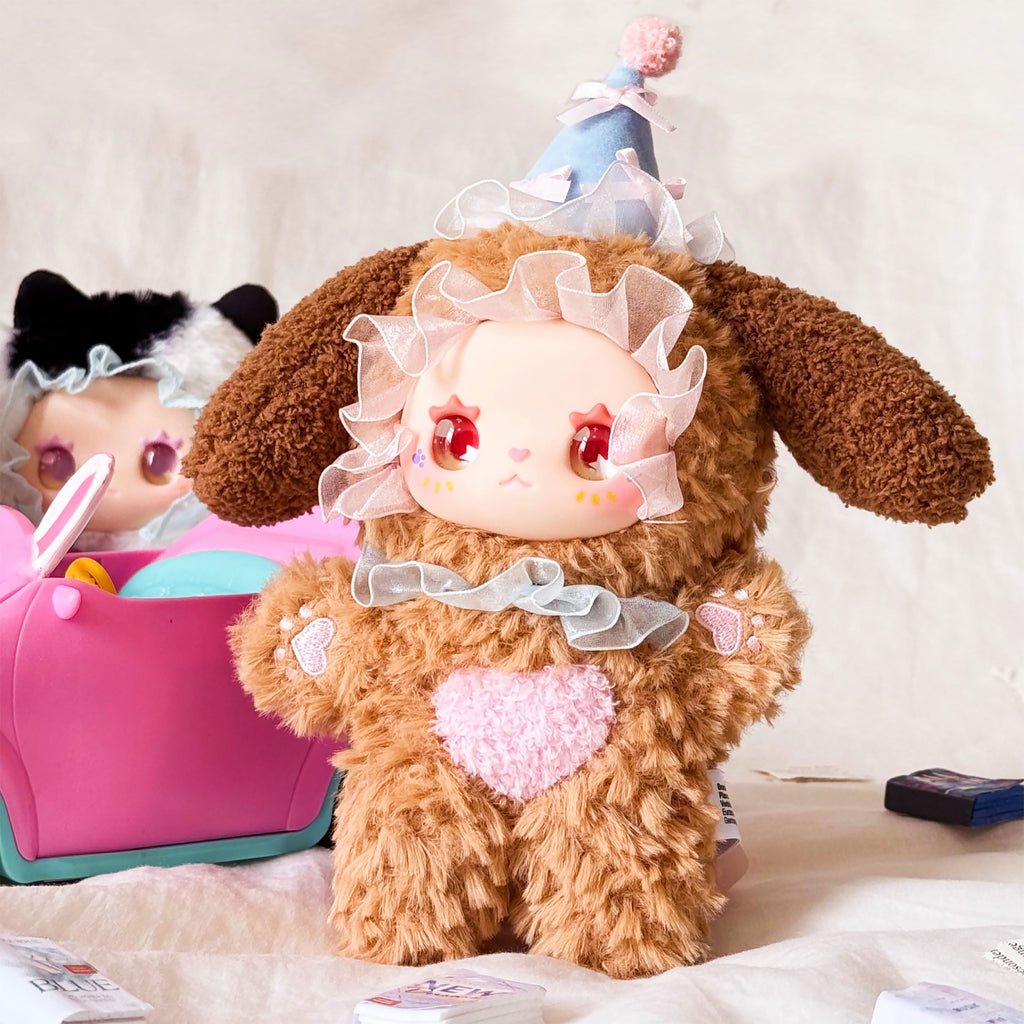 Immagine del prodotto Lovely Emma - Serie Twist peluche misterioso