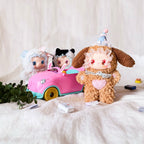 Immagine del prodotto Lovely Emma - Serie Twist peluche misterioso