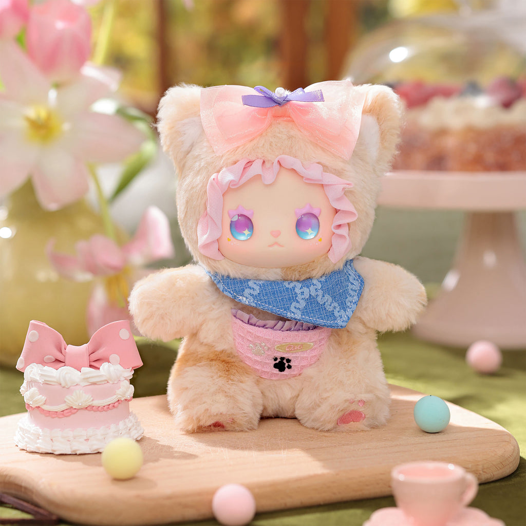 Product image Lovely Emma - Pocket Zoo Mystery Plush Figure Display E1094261